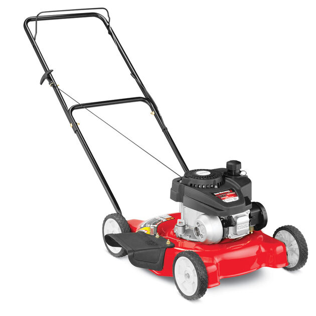 Yard Machines 20" Push Mower