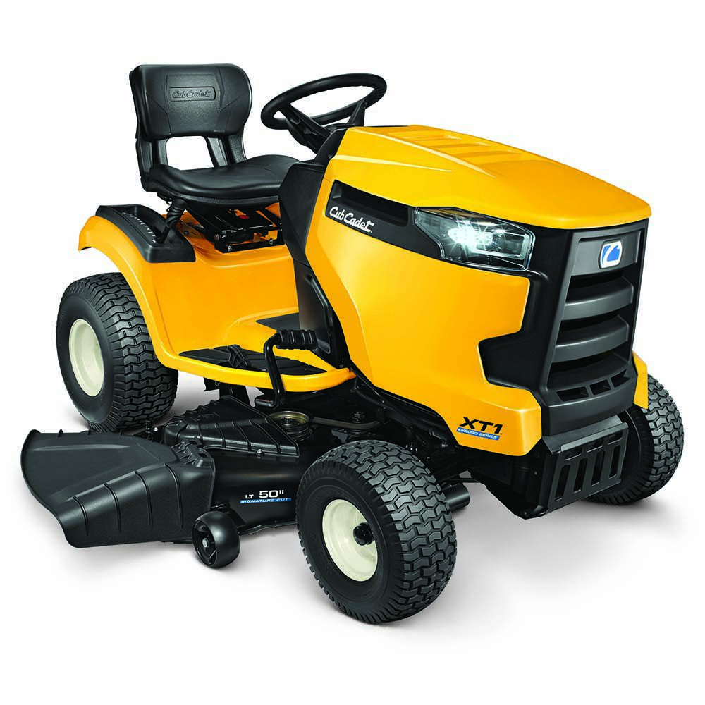 Cub Cadet Riding Lawn Mower - Model 13AQA1CQ009 | GFP US
