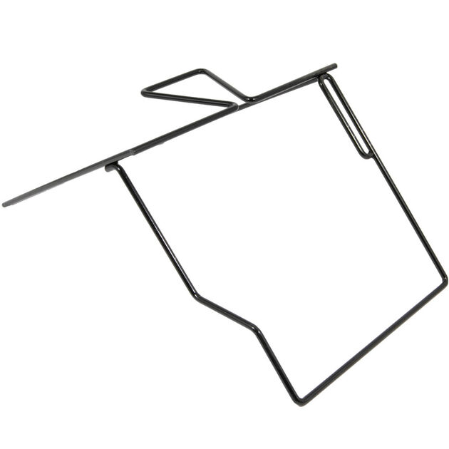 Grassbag Frame (Powder Black)