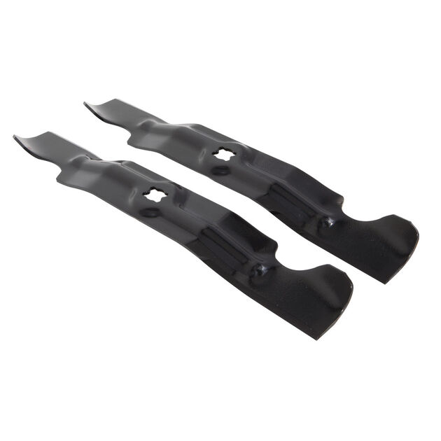 2-in-1 Blade Set for 33-inch Cutting Decks
