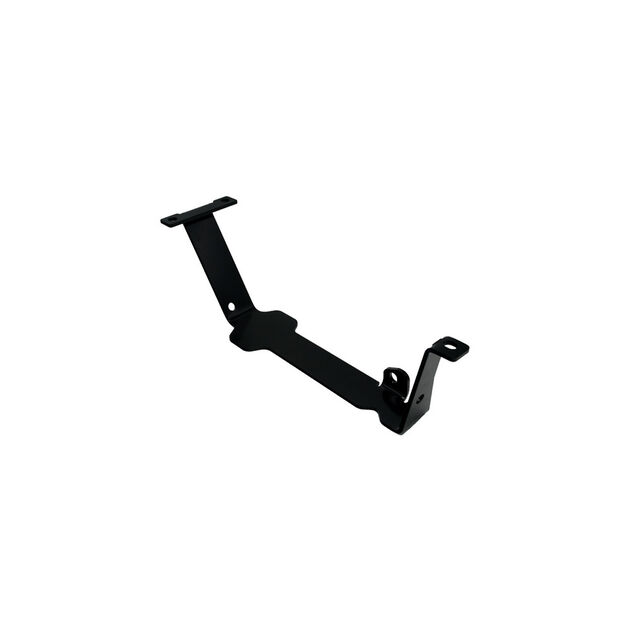 CHARGE PUMP COVER, RH