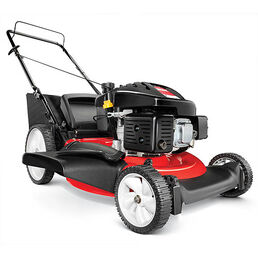 Huskee Push Lawn Mower Model 11A-B2J1731