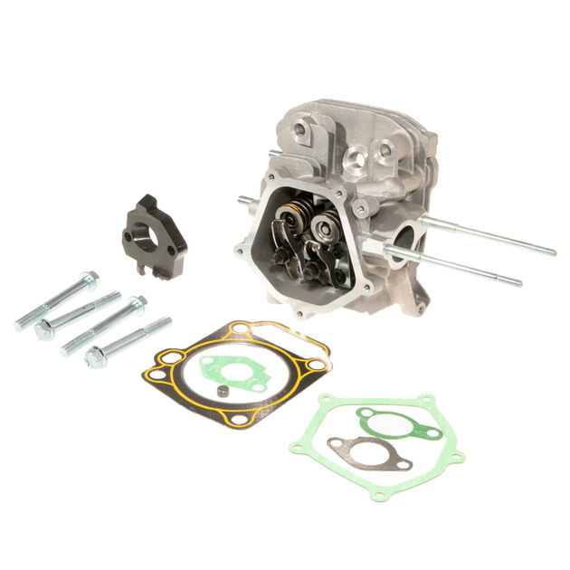 Cylinder Head Assembly