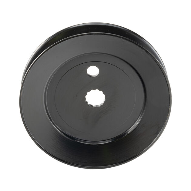 PULLEY, DRIVE "B-SEC"