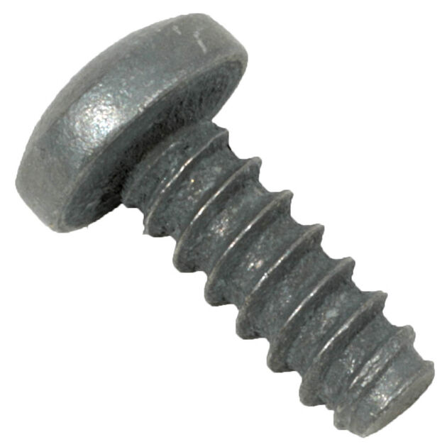 Screw #10-16 x 0.500