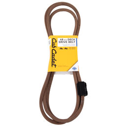 48-inch Z-Force Deck Belt