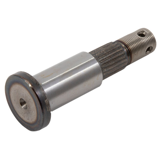 Front Axle (4x2)