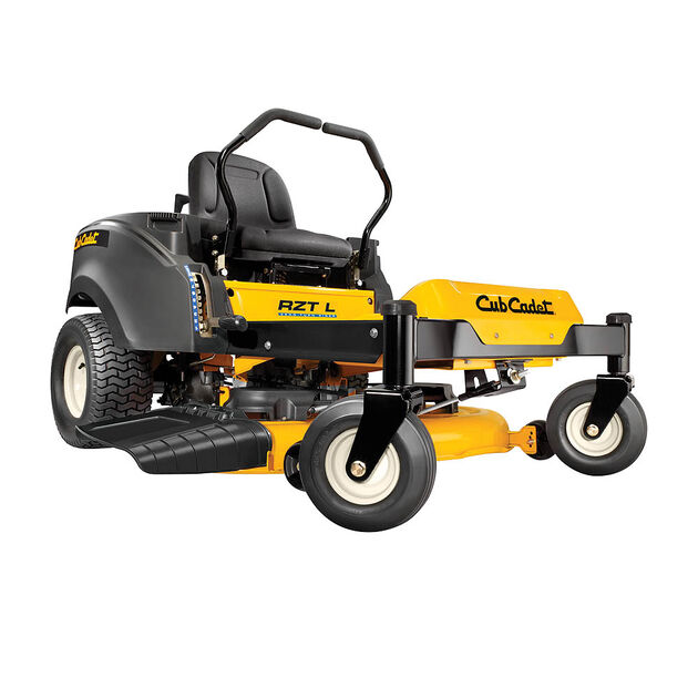 RZT-L42 Honda Cub Cadet Zero Turn Mower