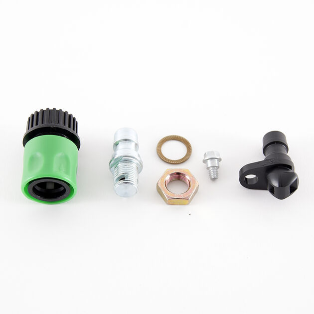 DECK WASH KIT                N