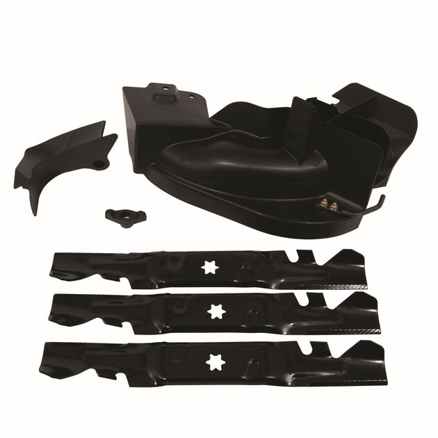 Xtreme&reg; Mulching Kit for 54-inch Cutting Decks (2015-  )