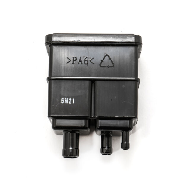 CARBON CANISTER               