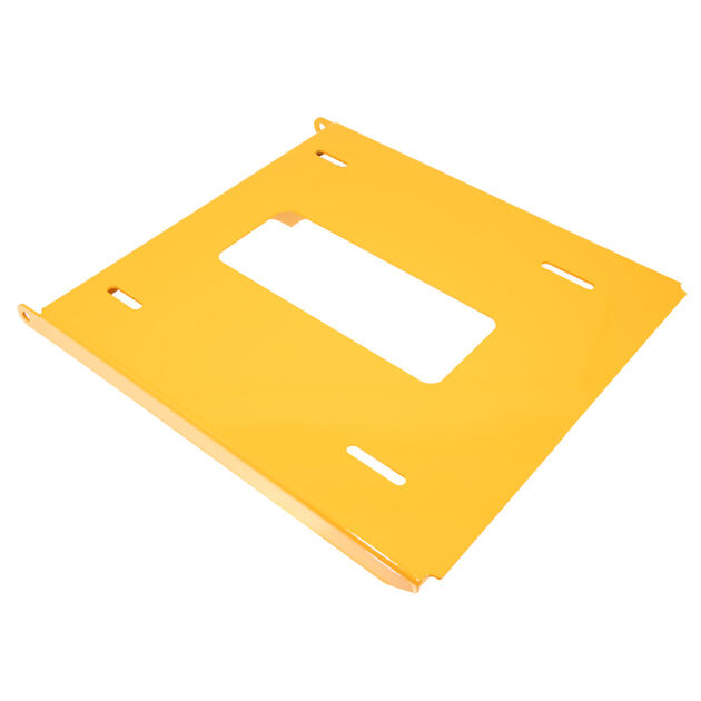 SVC, SEAT PAN
