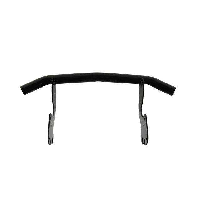 Bumper Assembly (Powder Black)