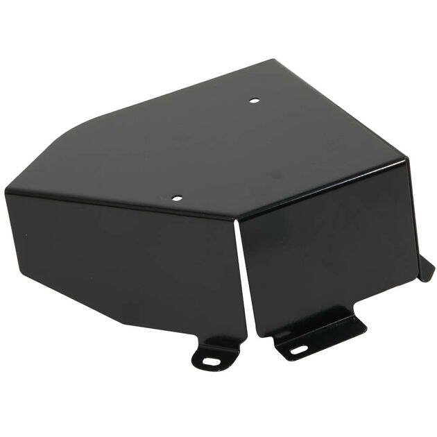 Belt Cover (LH)