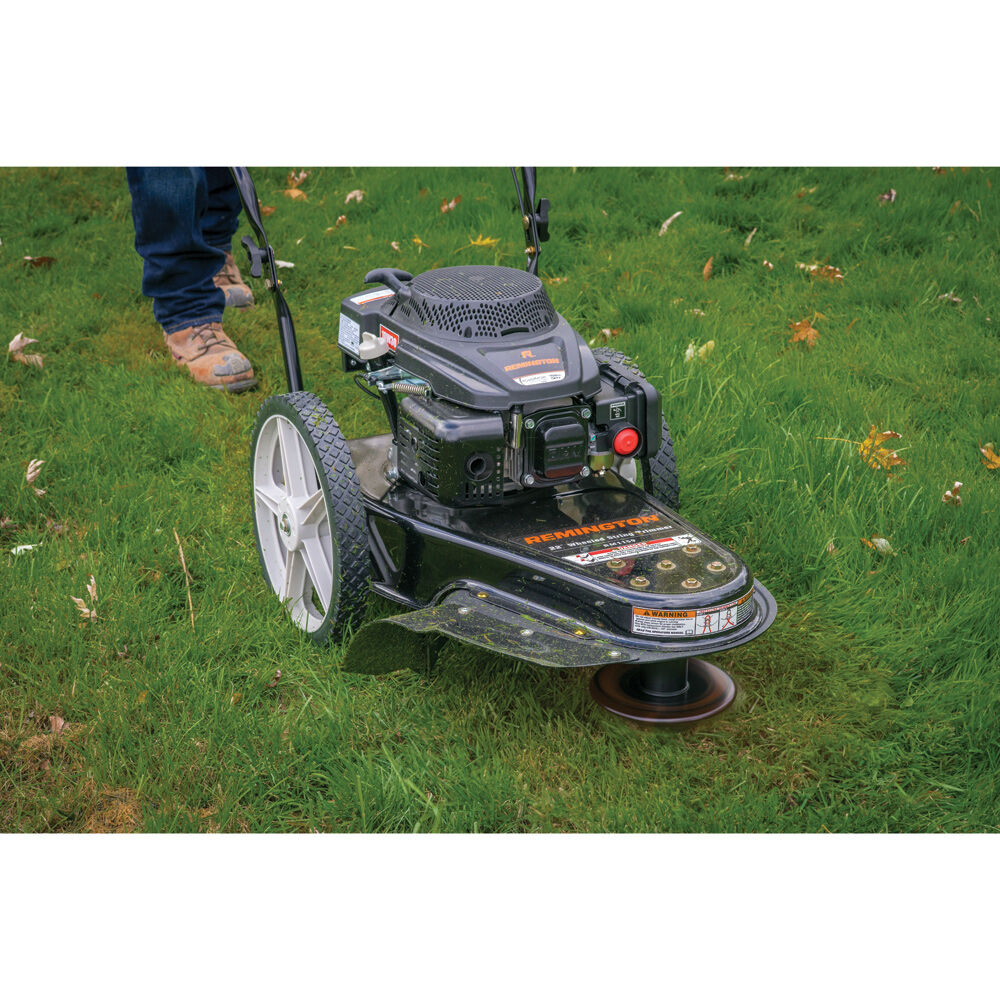 Remington RM1159 22-inch Trimmer Lawn Mower - 25A-26J7783 | GFP US