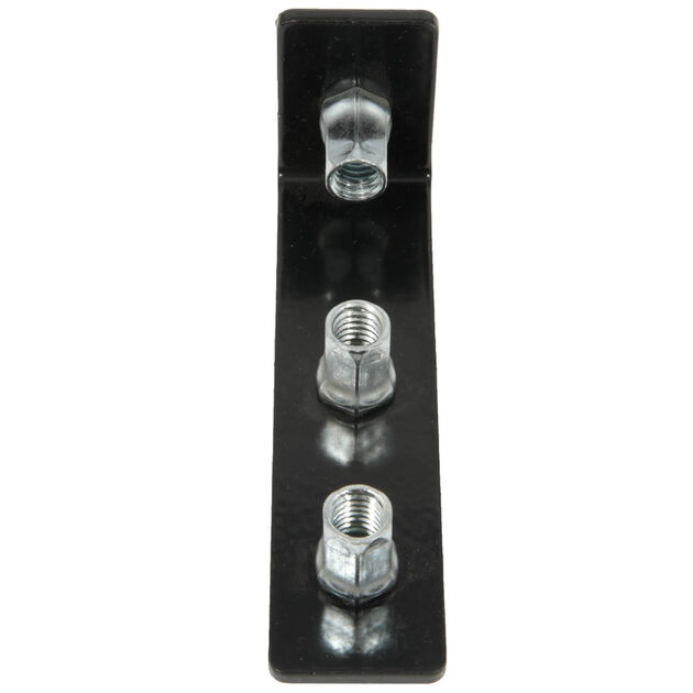 Bracket Assembly-Baffle Mtg 48/54/60 Fab