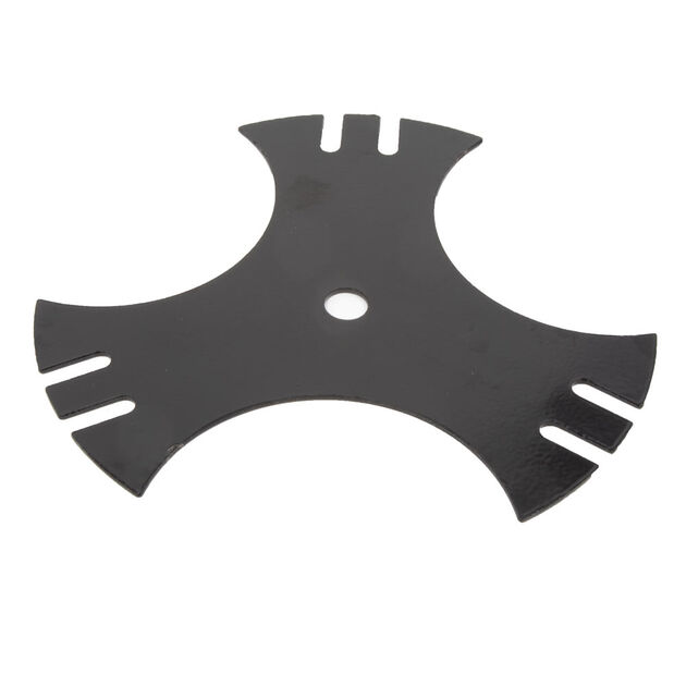 Tri-Cut Edger Blade - 9 in