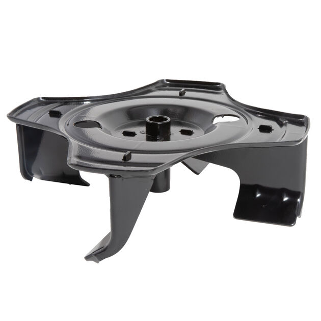 Impeller Assembly (Powder Black)
