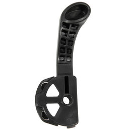 Chute Handle Tilt