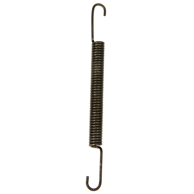 Extension Spring .50"Dia x 7"
