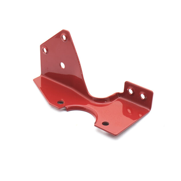 Muffler Bracket (LH)
