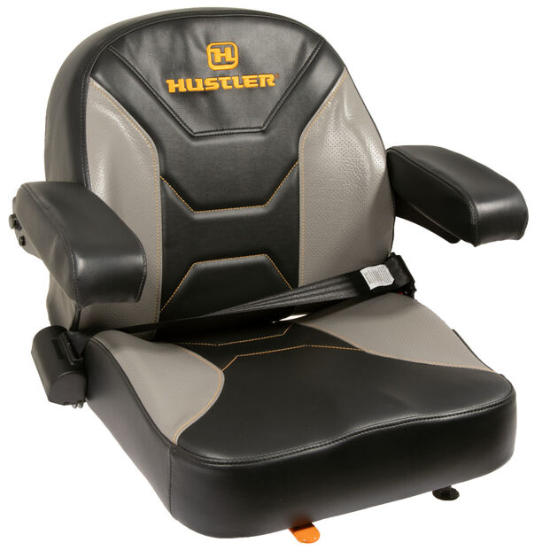SEAT, CI3 SEATS INC