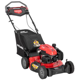 Craftsman M320C 21" Self-Propelled Lawn Mower CM12ABO2C2093