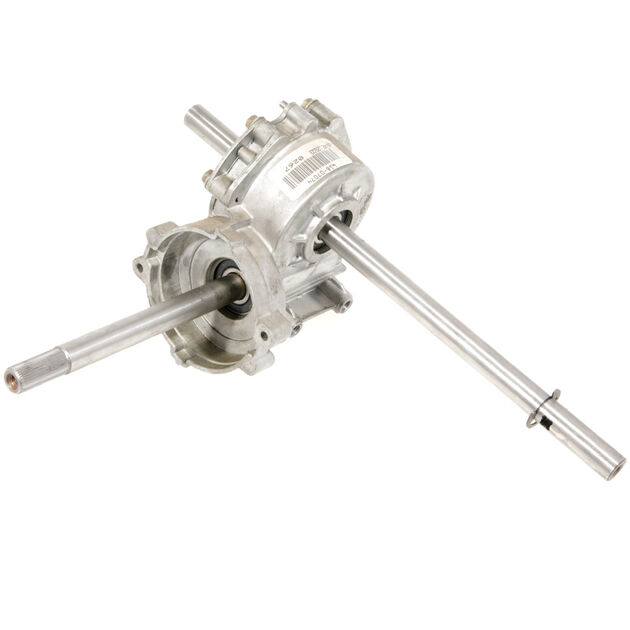 Transmission Assembly 