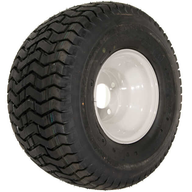 Wheel Assembly, 18 x 9.5 x 8