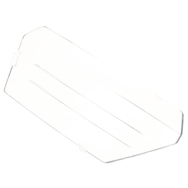 Headlight Lens (RH)