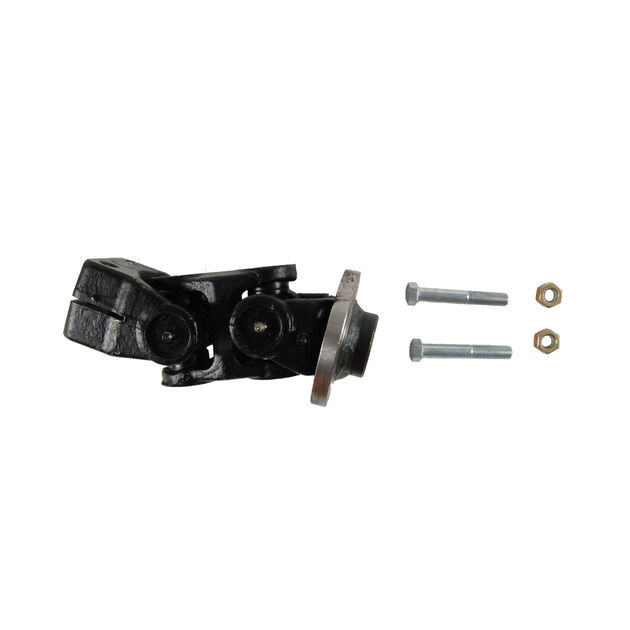U Joint Coupling Assembly