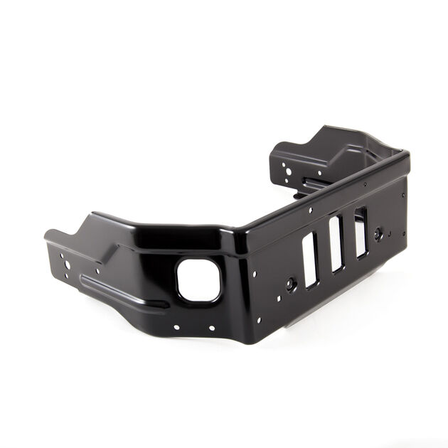 BUMPER-REAR RZF