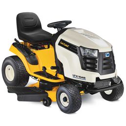 LTX1042 KH Cub Cadet Riding Lawn Mower