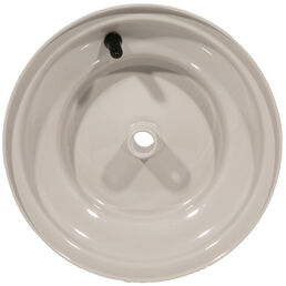 RIM ASM  8.0 X 3.75 X .757  TI