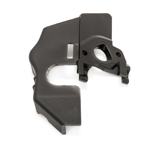 CARBURETOR INSULATOR          