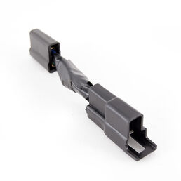 Adapter-Diode