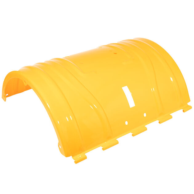 Tine Shield (Cub Cadet Yellow)