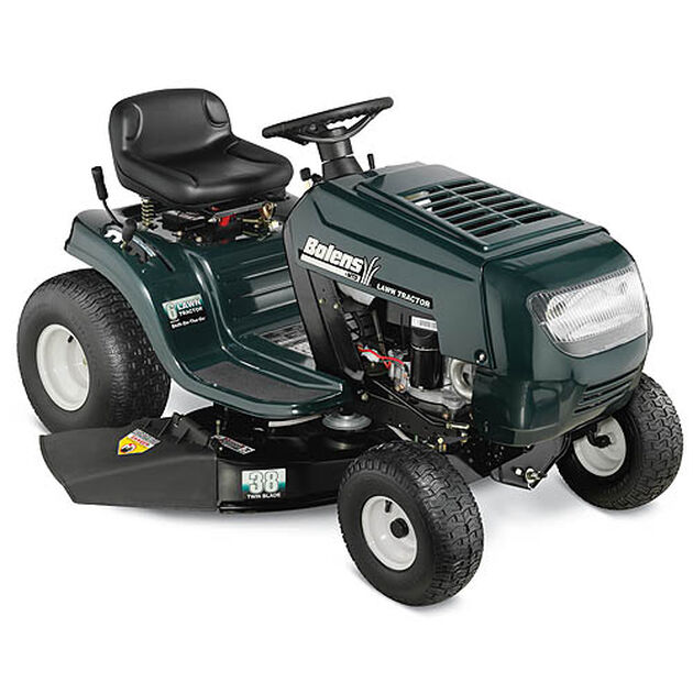 Bolens Riding Lawn Mower Model 13AC762F065