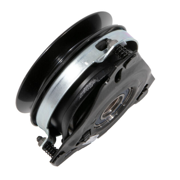 Electric PTO Clutch