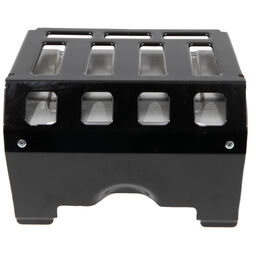 Muffler Shield Assembly