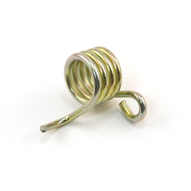 Torsion Spring