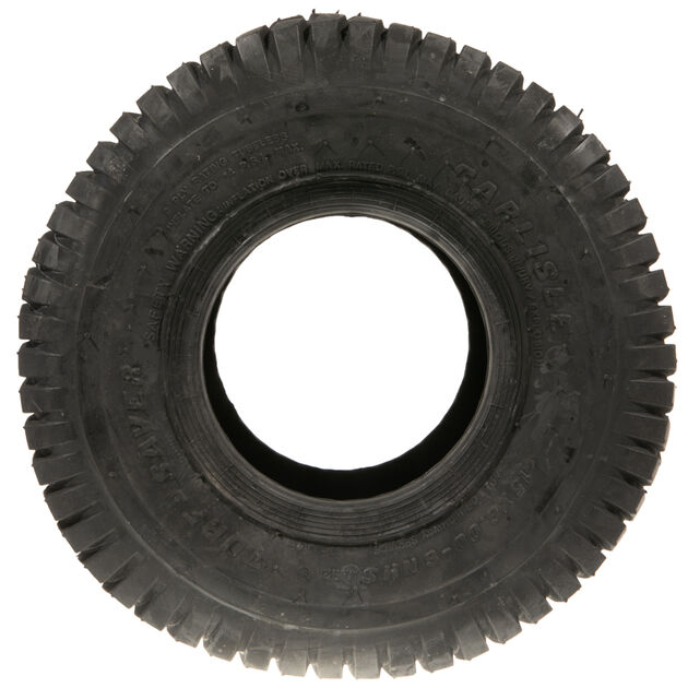 Tire, 15 X 6.00-6 Turf Saver 2-Ply