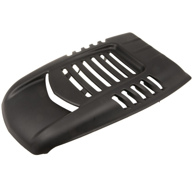 Hood Scoop