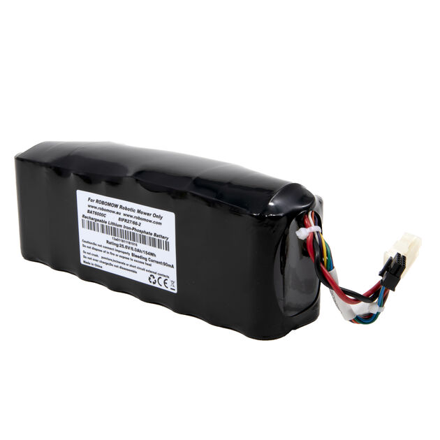 Battery (6AH)