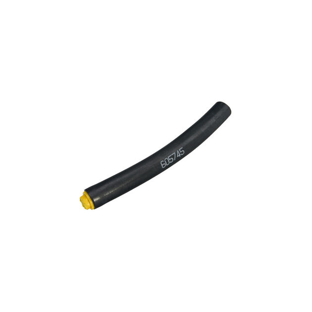 OVERFLOW HOSE, 7"
