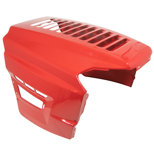 Hood Assembly (Craftsman) (Metallic)