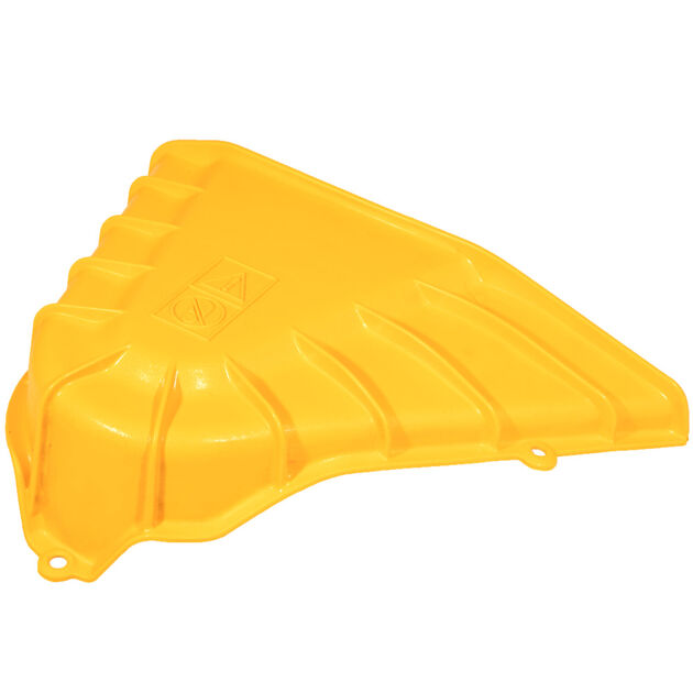 Spindle Cover (RH)