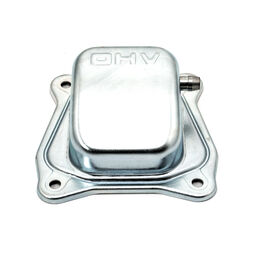 VALVE COVER