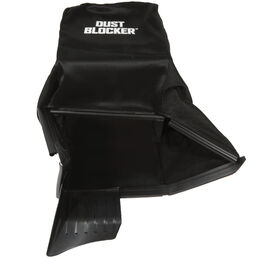 21" Grassbag (Black)