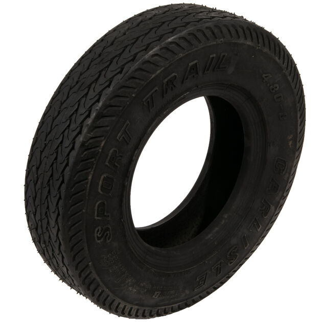 TIRE-PNEU 4.80X8